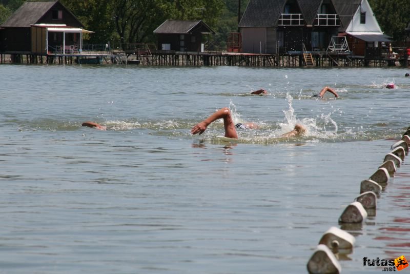 Hatvan triatlon