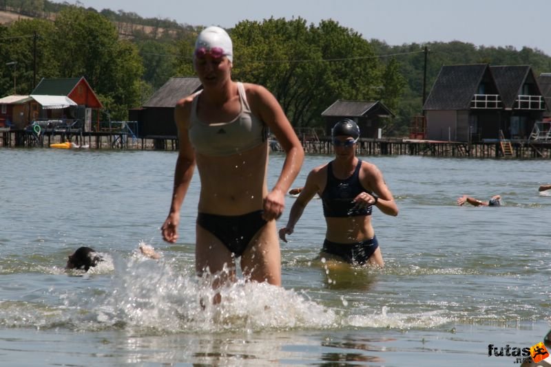 Hatvan triatlon
