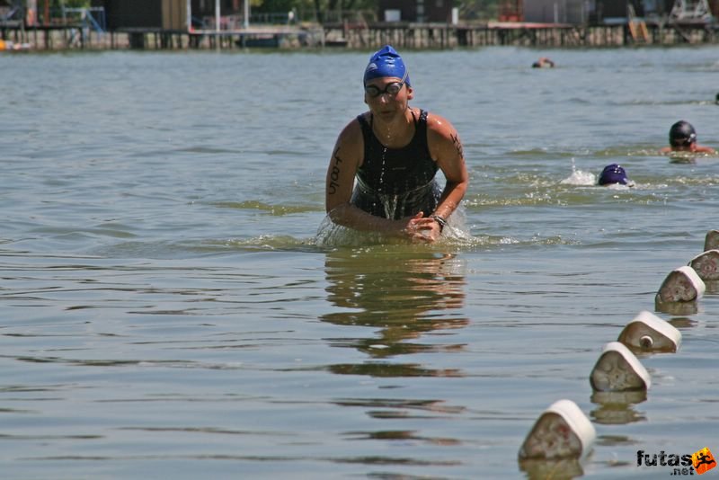 Hatvan triatlon