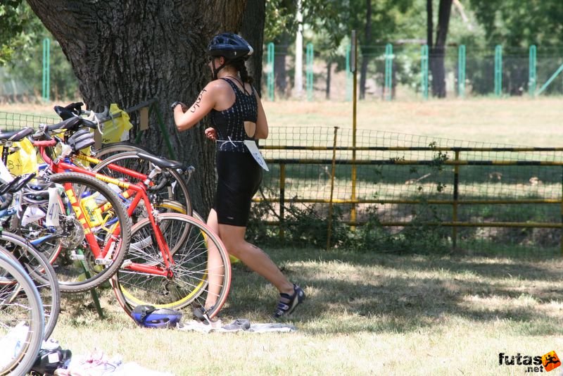 Hatvan triatlon