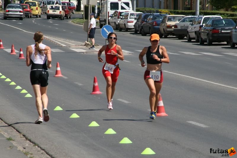 Hatvan triatlon