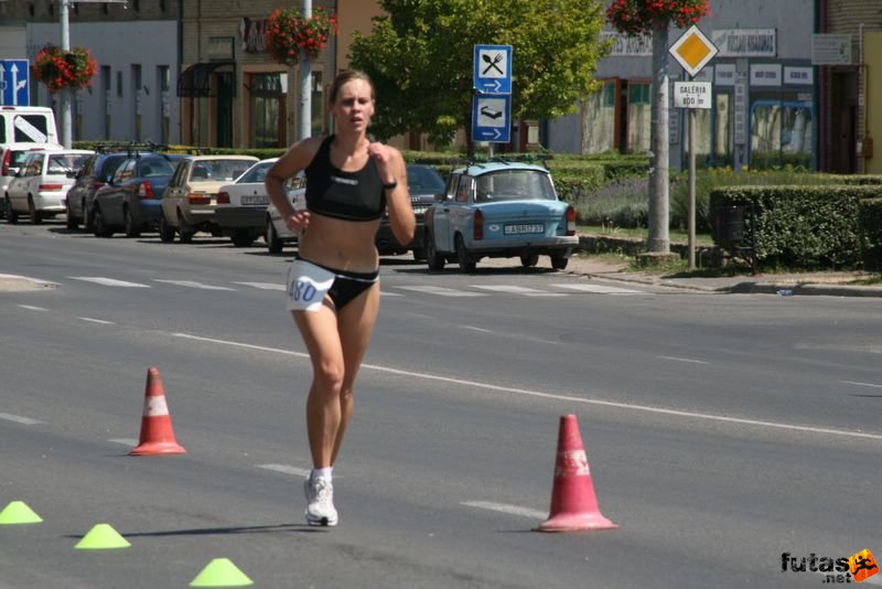 Hatvan triatlon