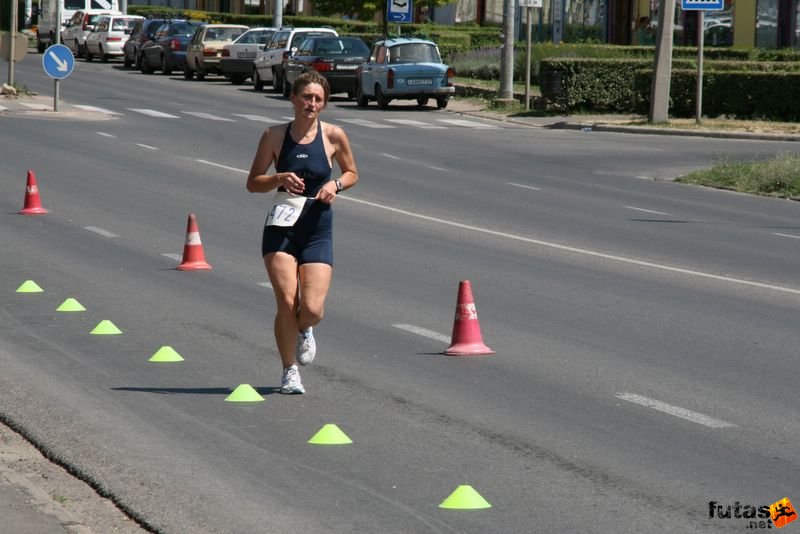 Hatvan triatlon