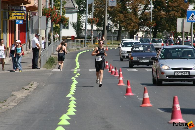 Hatvan triatlon