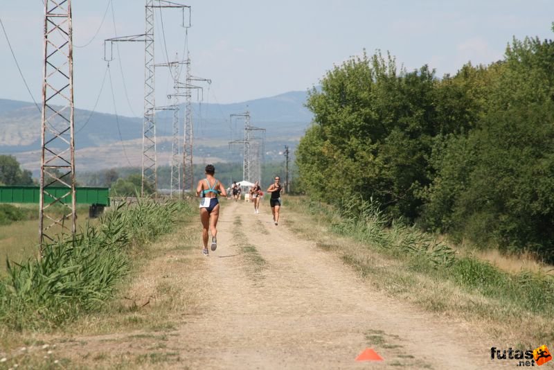 Hatvan triatlon