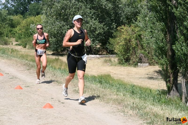 Hatvan triatlon
