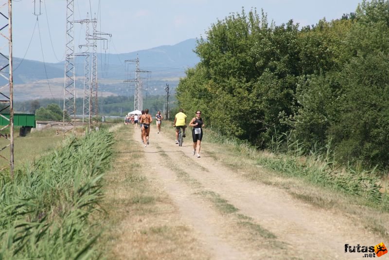 Hatvan triatlon