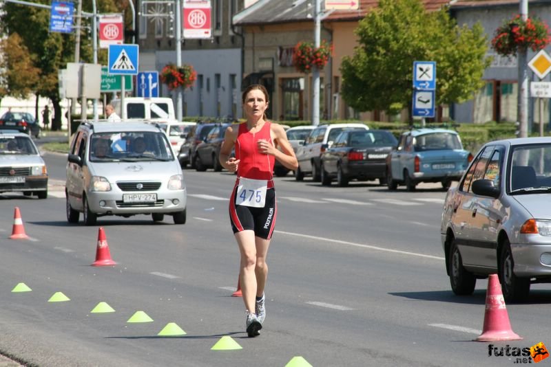 Hatvan triatlon