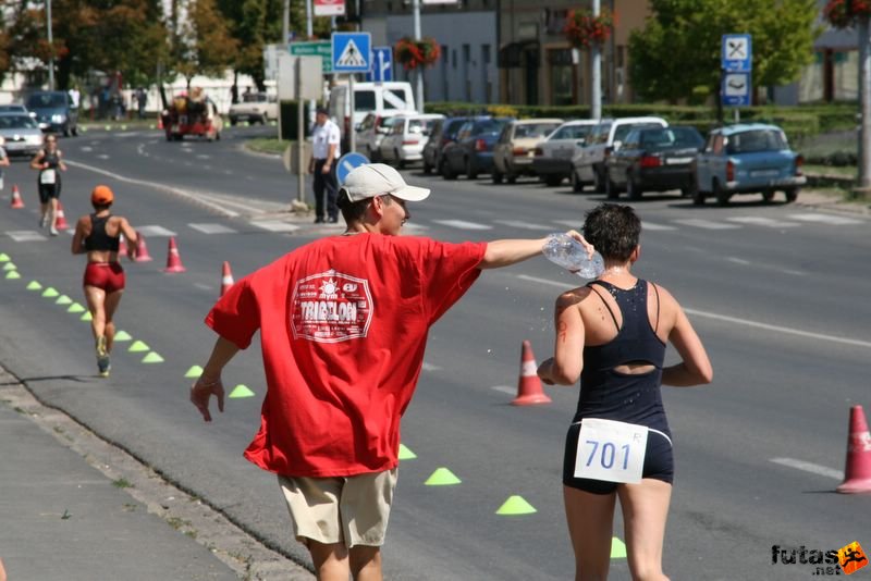 Hatvan triatlon