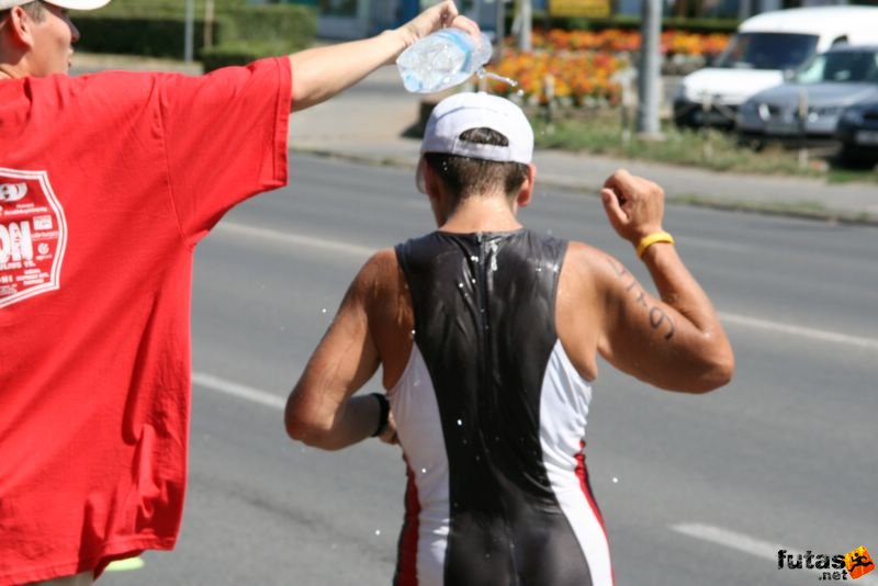 Hatvan triatlon