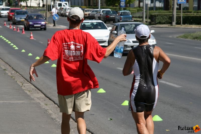 Hatvan triatlon