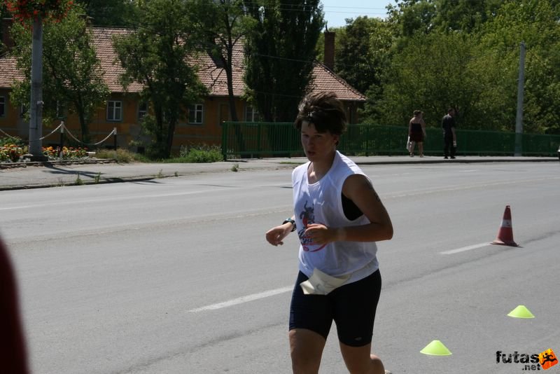 Hatvan triatlon