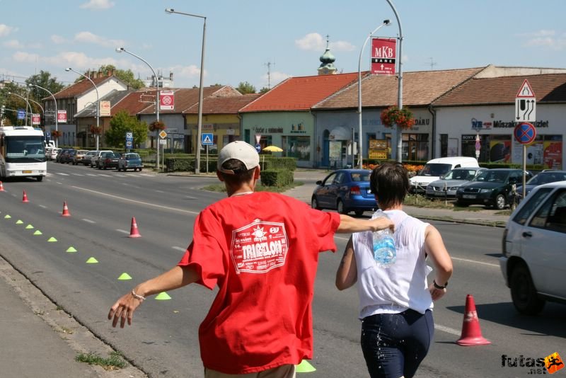 Hatvan triatlon
