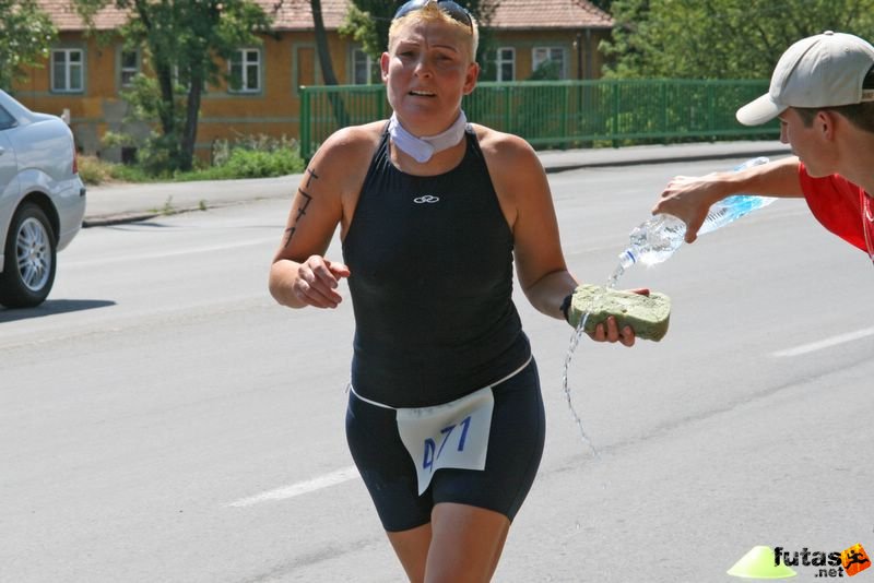 Hatvan triatlon