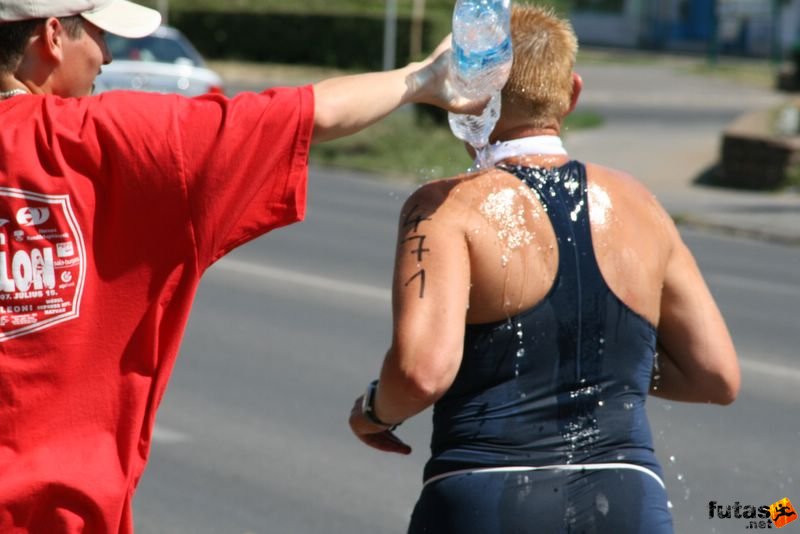 Hatvan triatlon