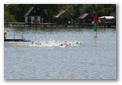 Hatvani Triatlon úszás