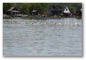 Hatvani Triatlon úszás
