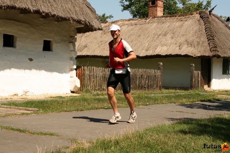 Szombathely Vasi Vasember Triatlon Tour