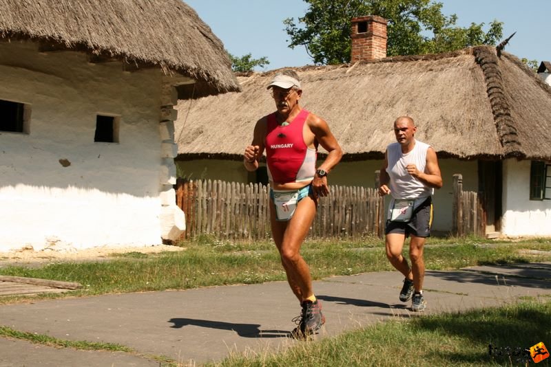 Szombathely Vasi Vasember Triatlon Tour