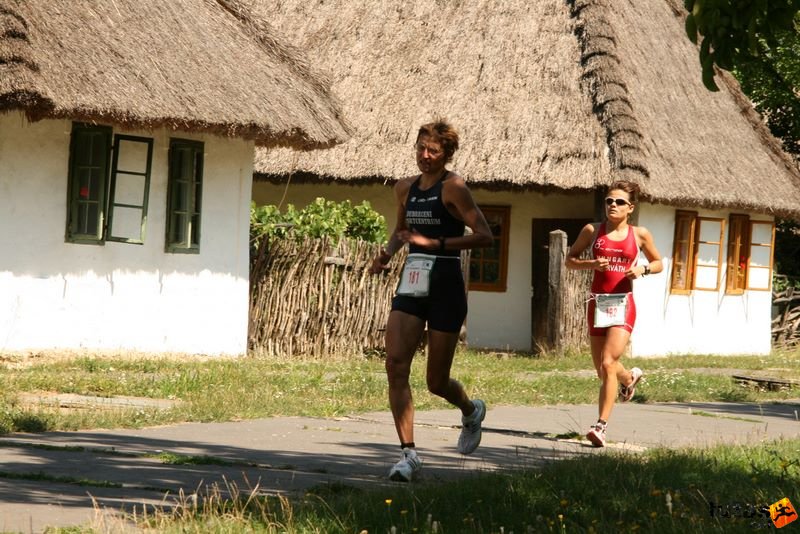 Szombathely Vasi Vasember Triatlon Tour