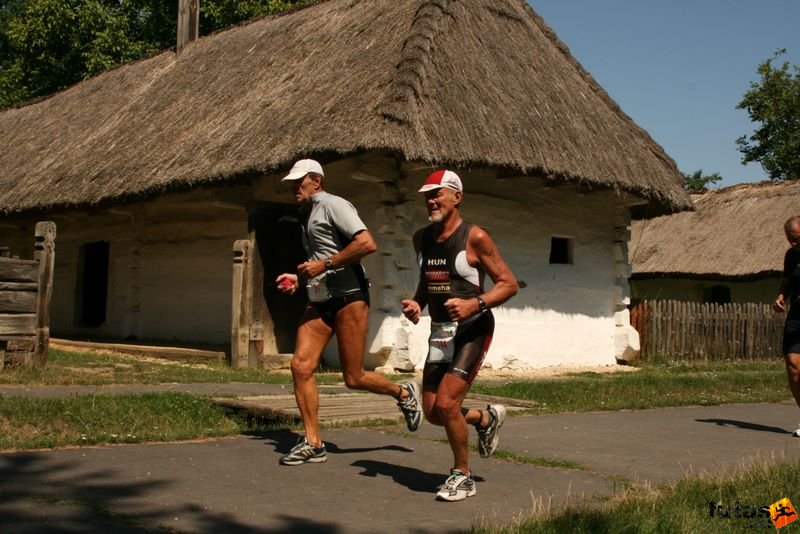 Szombathely Vasi Vasember Triatlon Tour