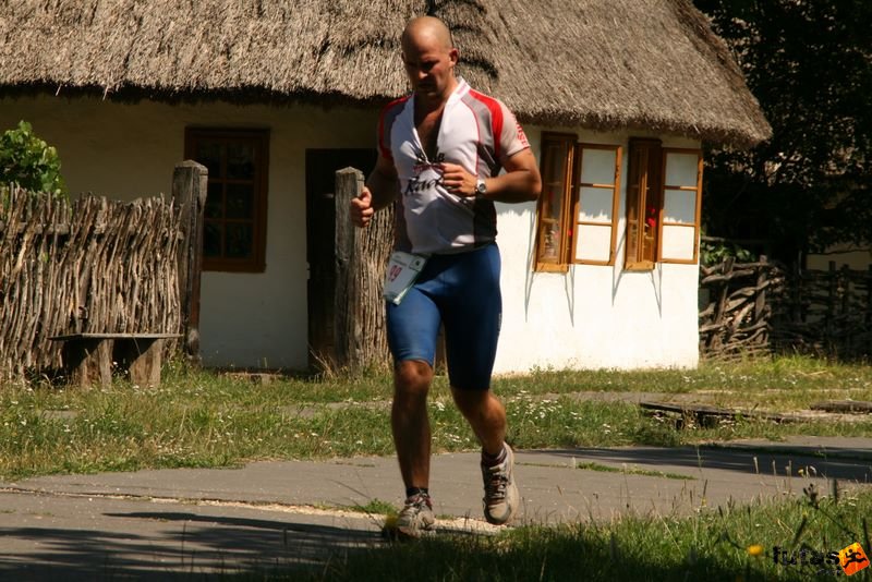 Szombathely Vasi Vasember Triatlon Tour