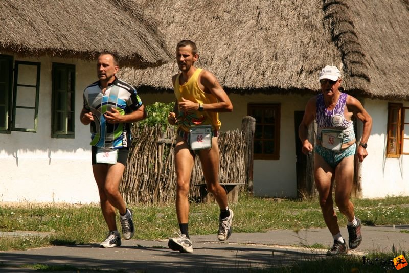 Szombathely Vasi Vasember Triatlon Tour