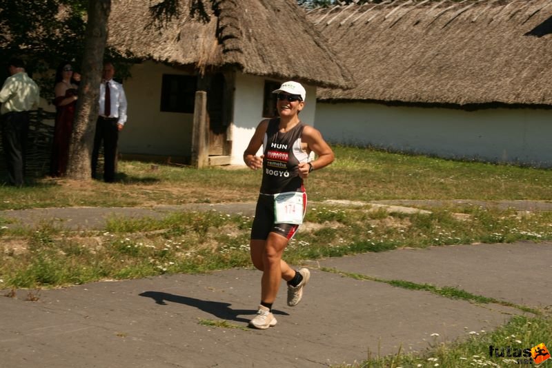 Szombathely Vasi Vasember Triatlon Tour