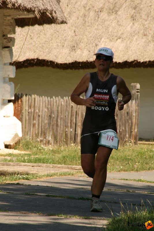 Szombathely Vasi Vasember Triatlon Tour