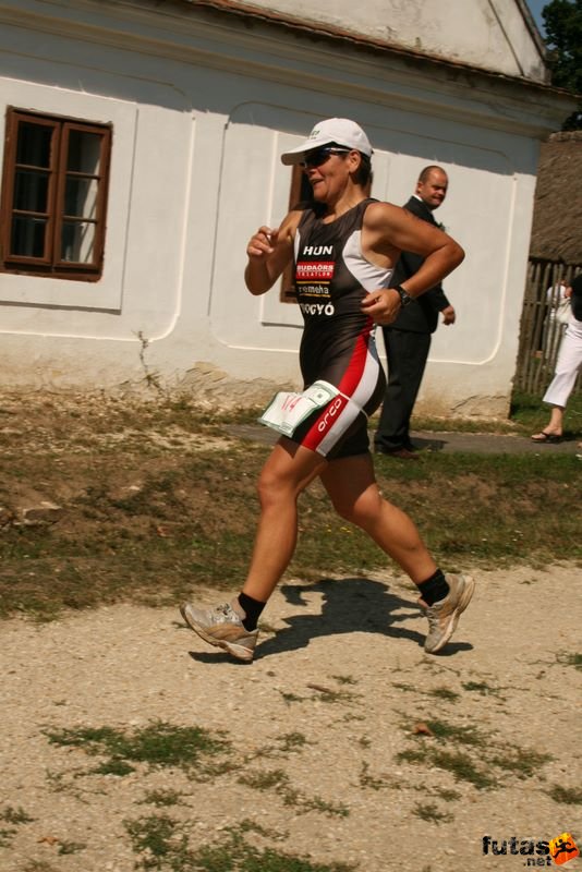 Szombathely Vasi Vasember Triatlon Tour