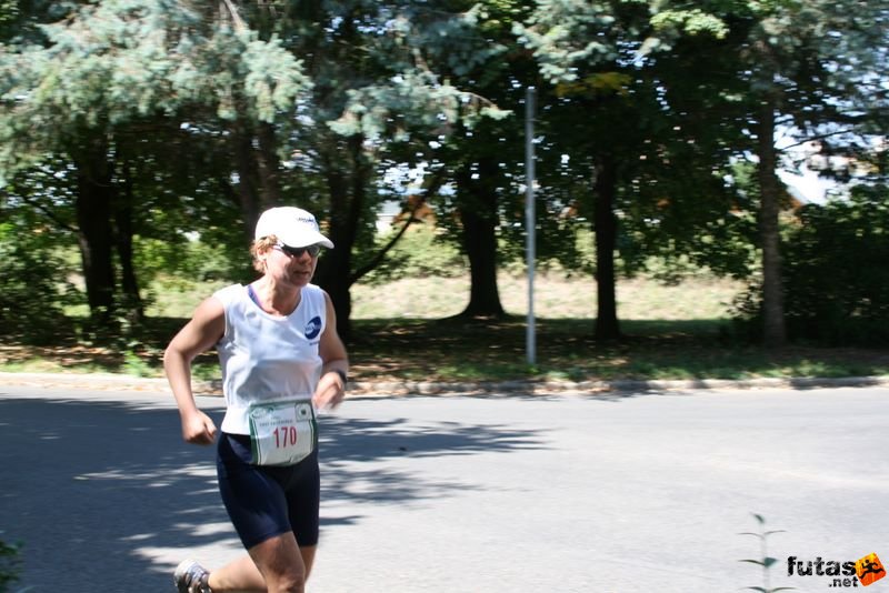 Szombathely Vasi Vasember Triatlon Tour