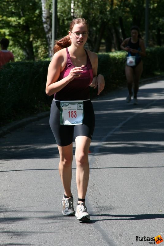 Szombathely Vasi Vasember Triatlon Tour