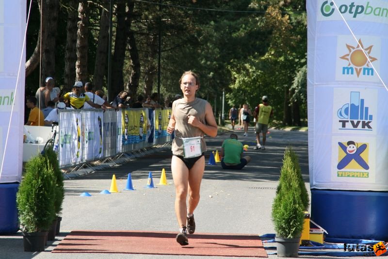 Szombathely Vasi Vasember Triatlon Tour