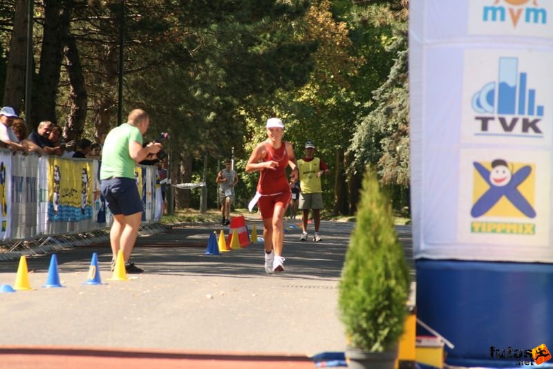 Szombathely Vasi Vasember Triatlon Tour