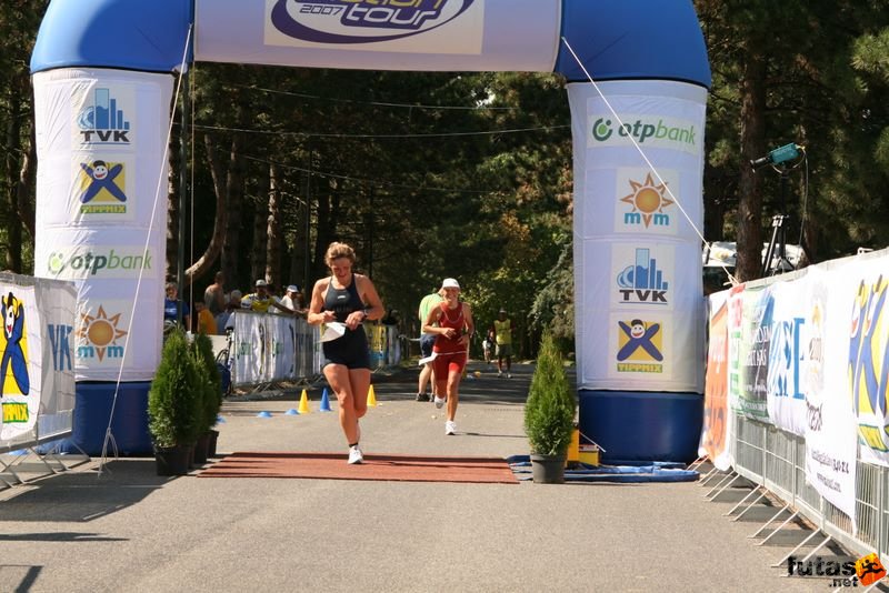 Szombathely Vasi Vasember Triatlon Tour