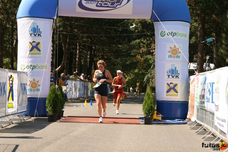 Szombathely Vasi Vasember Triatlon Tour