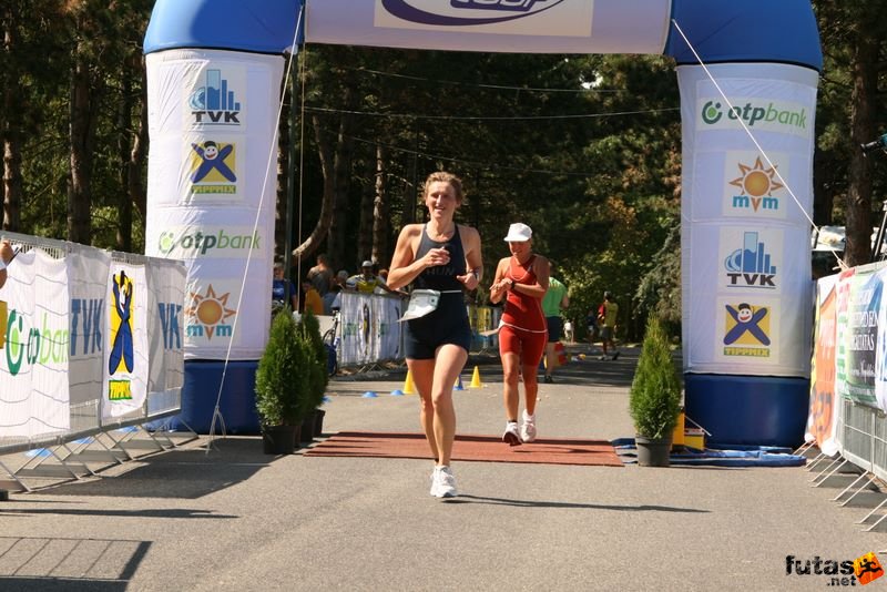Szombathely Vasi Vasember Triatlon Tour