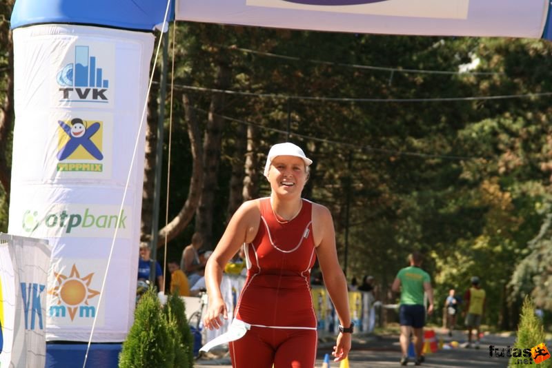 Szombathely Vasi Vasember Triatlon Tour