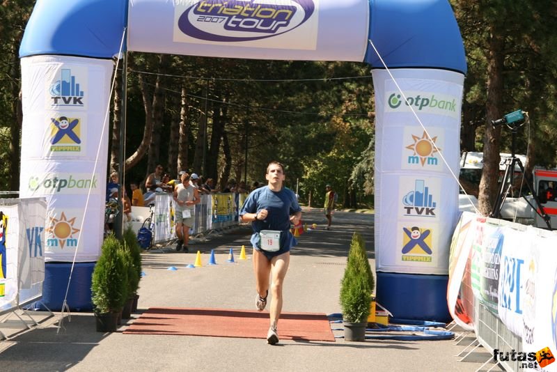 Szombathely Vasi Vasember Triatlon Tour