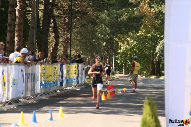 Szombathely Vasi Vasember Triatlon Tour