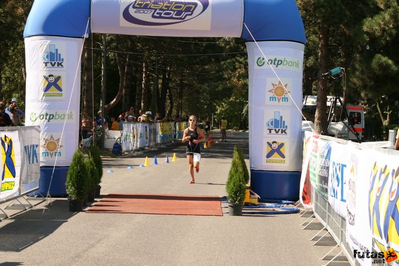 Szombathely Vasi Vasember Triatlon Tour