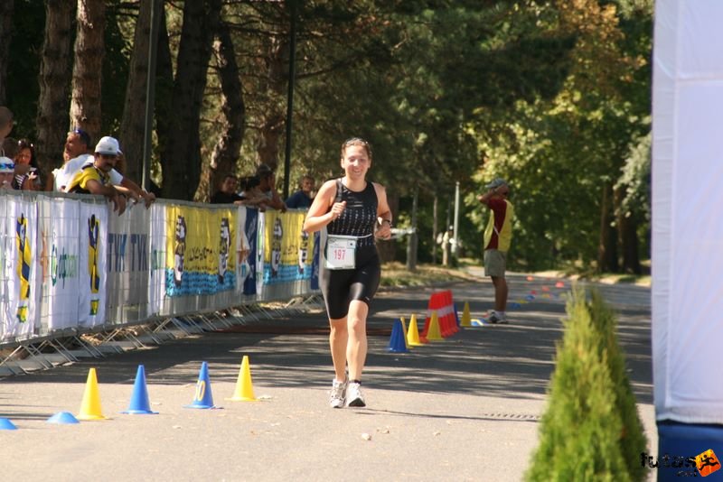 Szombathely Vasi Vasember Triatlon Tour