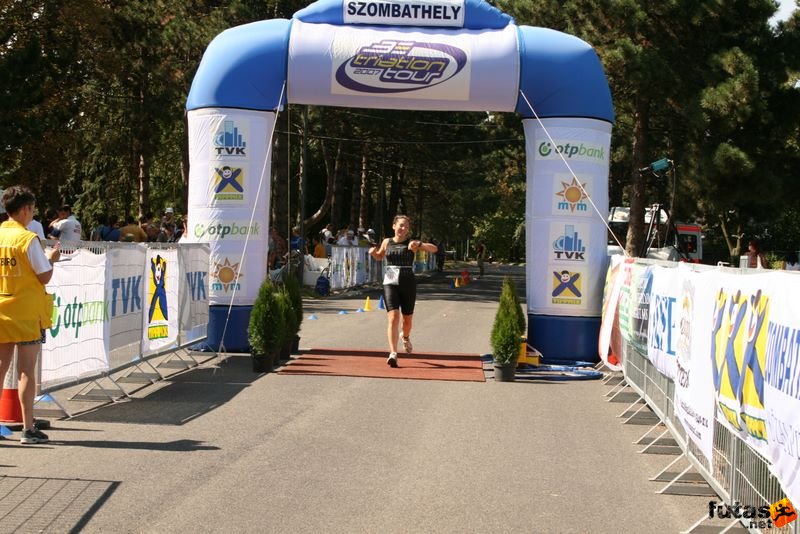 Szombathely Vasi Vasember Triatlon Tour