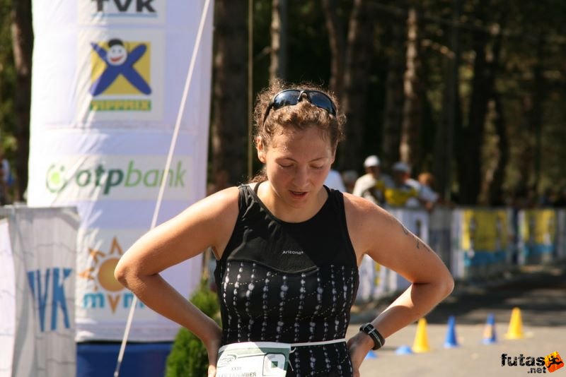 Szombathely Vasi Vasember Triatlon Tour