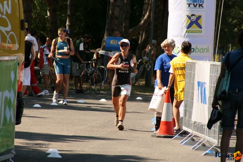 Szombathely Vasi Vasember Triatlon Tour