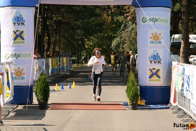 Szombathely Vasi Vasember Triatlon Tour