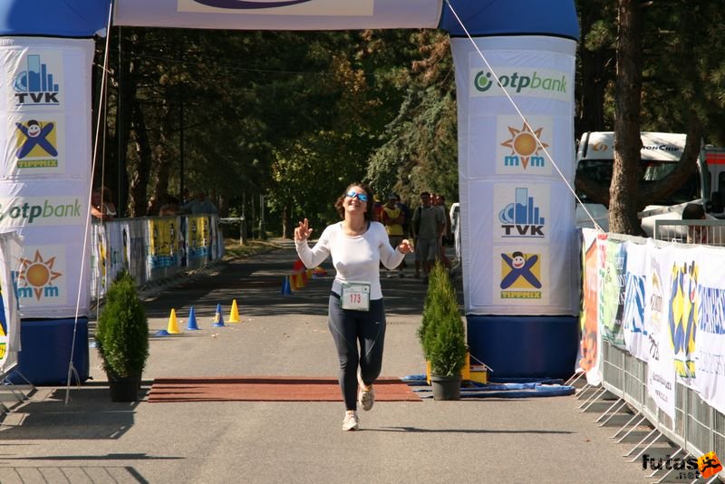 Szombathely Vasi Vasember Triatlon Tour