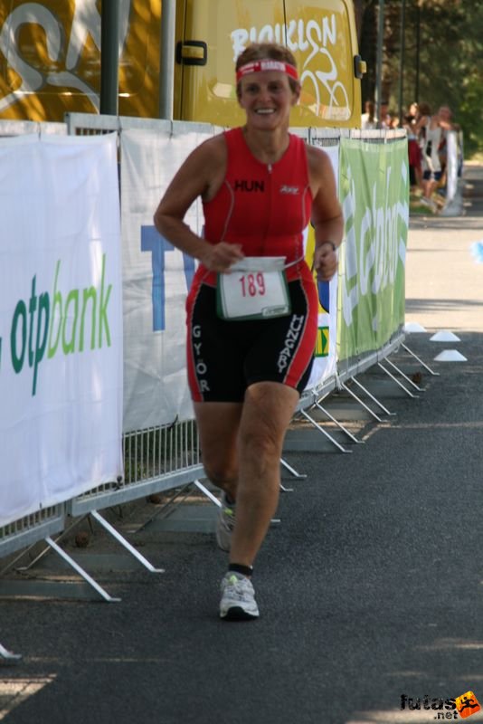 Szombathely Vasi Vasember Triatlon Tour