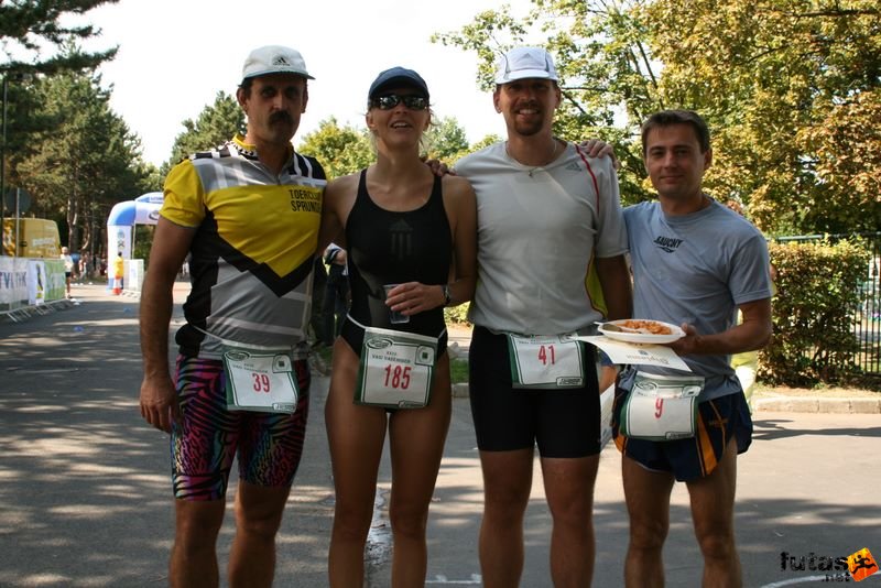 Szombathely Vasi Vasember Triatlon Tour