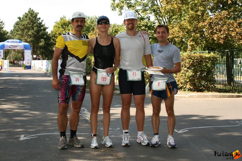 Szombathely Vasi Vasember Triatlon Tour